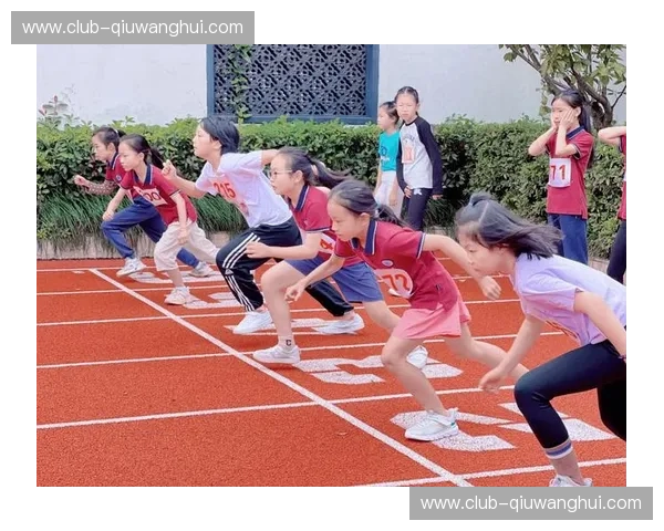 释放潜能的关键时刻——让“体能训练时间”成为你的生活加油站