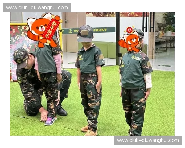 释放潜能的关键时刻——让“体能训练时间”成为你的生活加油站