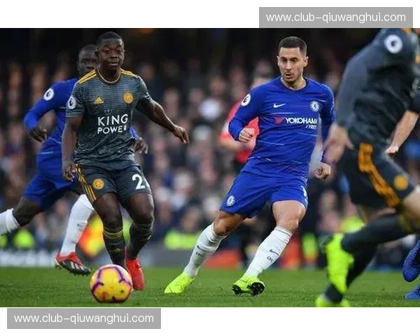 免费英超直播：揭开合法观赛的新模式