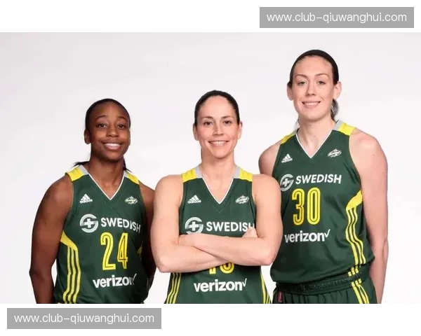 WNBA积分排名：追踪荣誉与激情的每一步